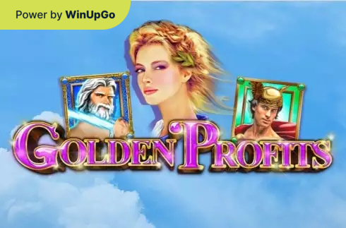 老虎機 Golden Profits