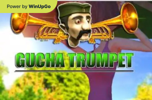 老虎機 Gucha Trumpet