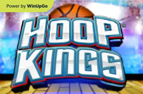 Spielautomat Hoop Kings