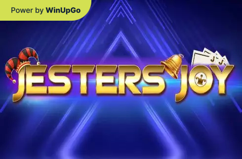 Spielautomat Jesters Joy