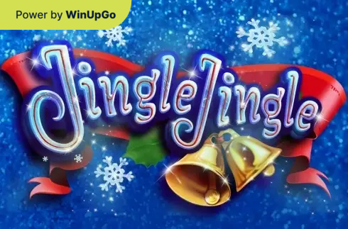 स्लॉट मशीन Jingle Jingle
