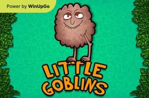 老虎機 Little Goblins