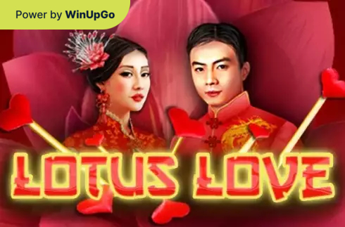 老虎機 Lotus Love