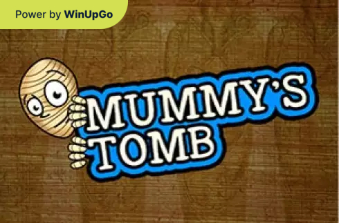 Ігровий автомат Mummys Tomb Shopaholic