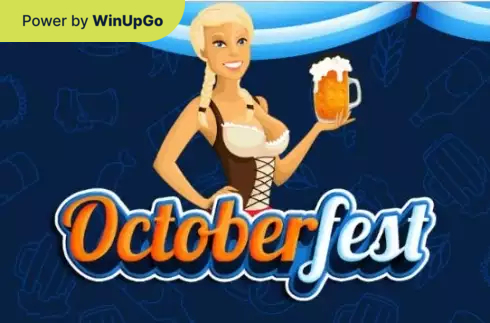 老虎機 Octoberfest