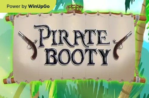 Spielautomat Pirate Booty