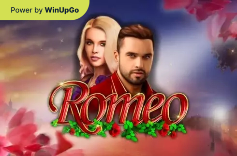 स्लॉट मशीन Romeo