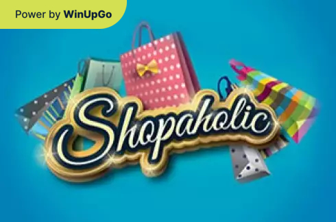 Ігровий автомат Shopaholic