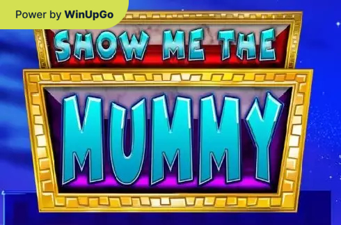 Spielautomat Show Me the Mummy