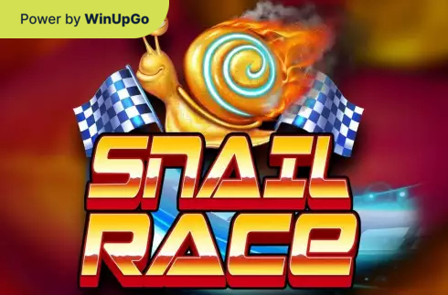 Spielautomat Snail Race