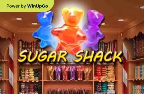 老虎機 Sugar Shack