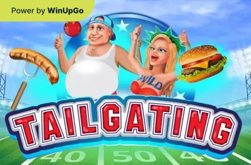 老虎機 Tailgating