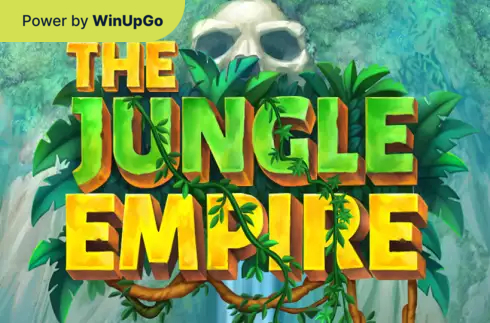 Spielautomat The Jungle Empire