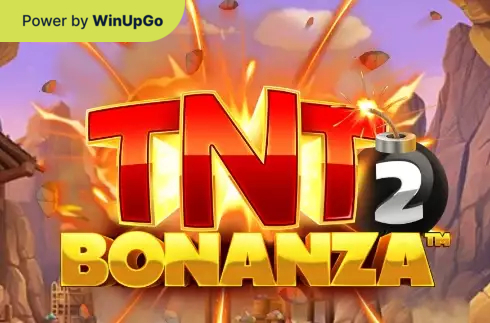 Игровой автомат Tnt bonanza 2