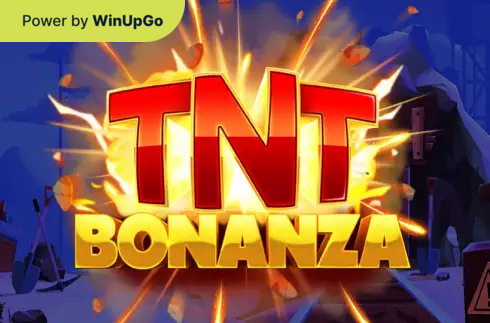 Spielautomat TNT Bonanza