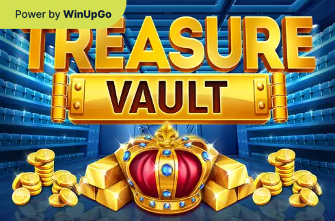 Spielautomat Treasure Vault
