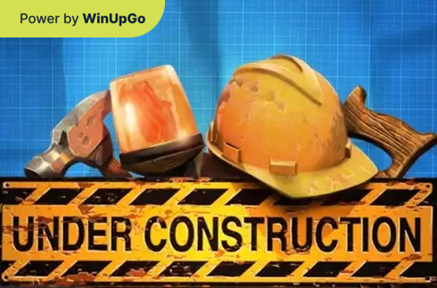 老虎機 Under Construction Booming
