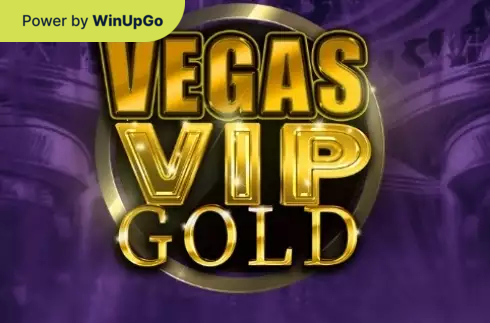 स्लॉट मशीन Vegas VIP Gold