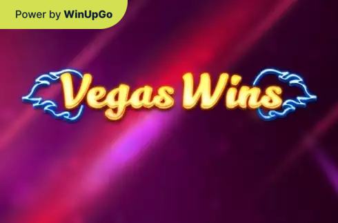 老虎機 Vegas Wins