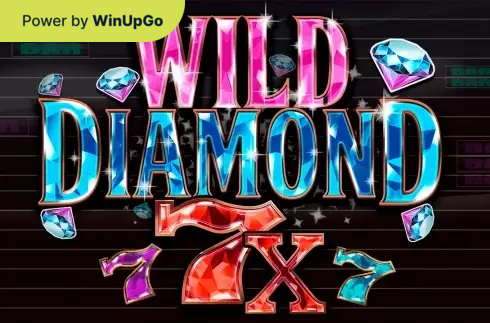 स्लॉट मशीन Wild Diamond 7x