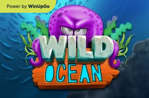 Spielautomat Wild Ocean