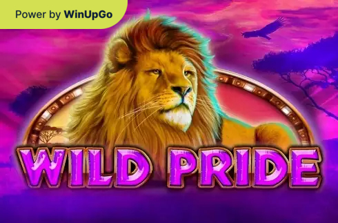 स्लॉट मशीन Wild Pride