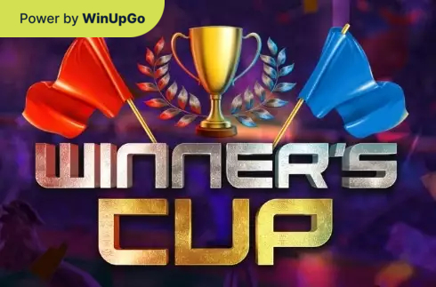 स्लॉट मशीन Winners Cup