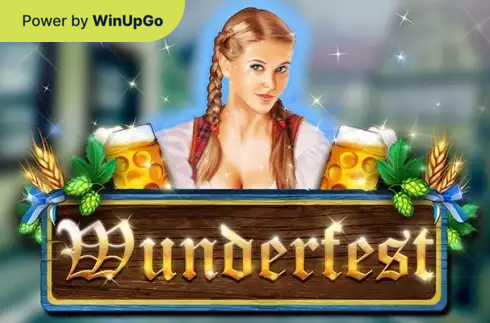 स्लॉट मशीन Wunderfest