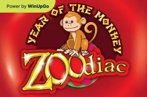 स्लॉट मशीन Zoodiac