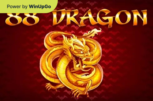 Ойын автоматы 88 Dragon Booongo