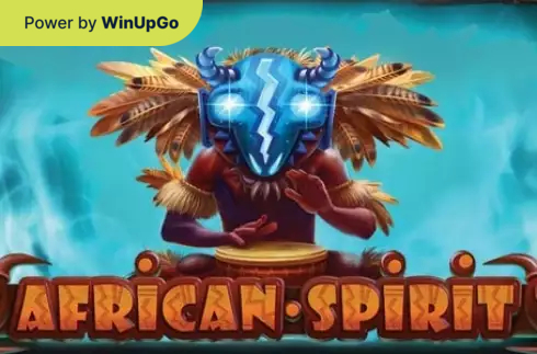 Ойын автоматы African Spirit Booongo