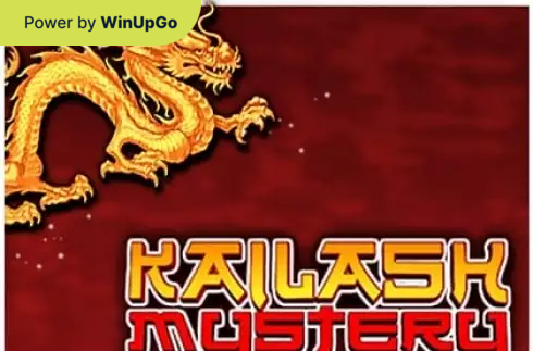 Ойын автоматы Kailash Mystery