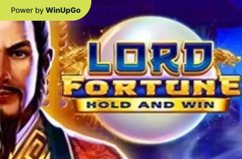 Სათამაშო ავტომატი Lord Fortune