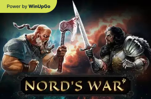 Ойын автоматы Nords War