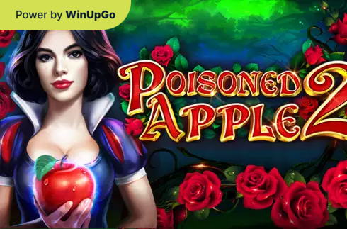 Სათამაშო ავტომატი Poisoned Apple 2