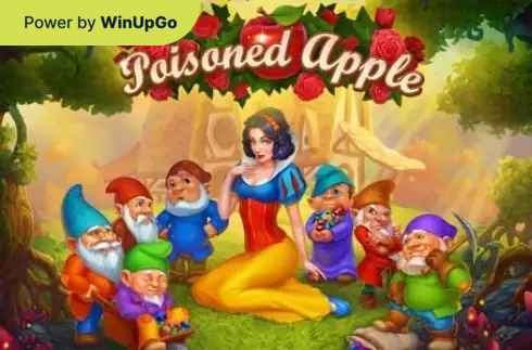 Ойын автоматы Poisoned Apple