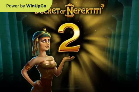 Ойын автоматы Secret Of Nefertiti 2