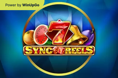 Სათამაშო ავტომატი Sync Reels