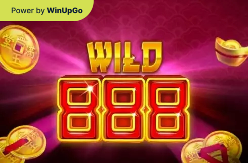स्लॉट मशीन Wild 888