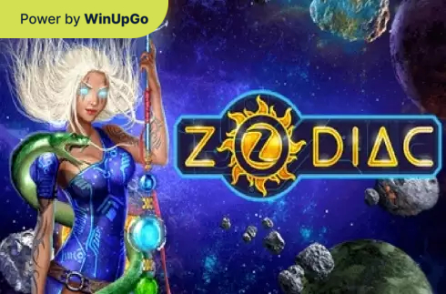 Სათამაშო ავტომატი Zodiac Booongo