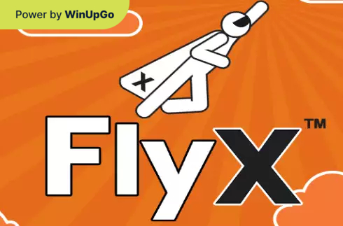 Ойын автоматы FlyX