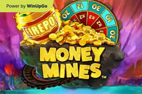 Ойын автоматы Money Mines