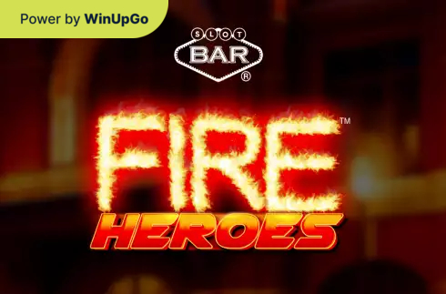 Tragamonedas Fire heroes