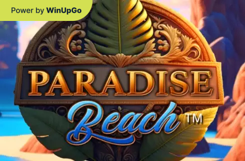 Tragamonedas Paradise beach bull gaming