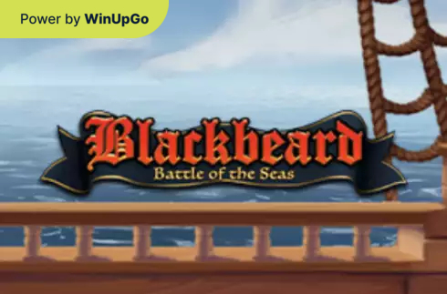دستگاه اسلات Blackbeard Battle Of The Seas