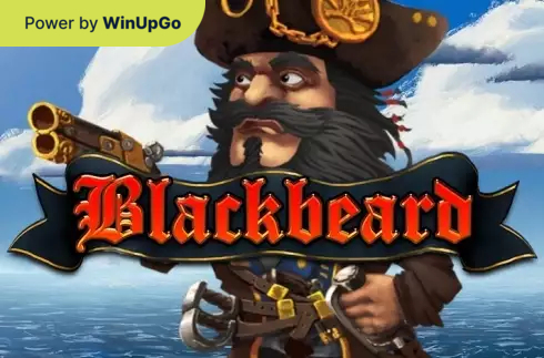 دستگاه اسلات Blackbeard Bulletproof Games
