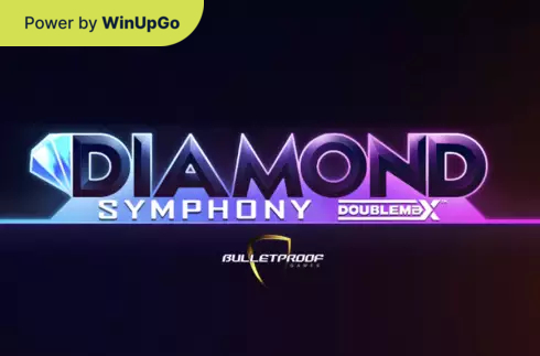 دستگاه اسلات Diamond Symphony DoubleMax