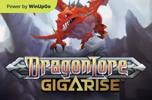 دستگاه اسلات Dragon Lore GigaRise