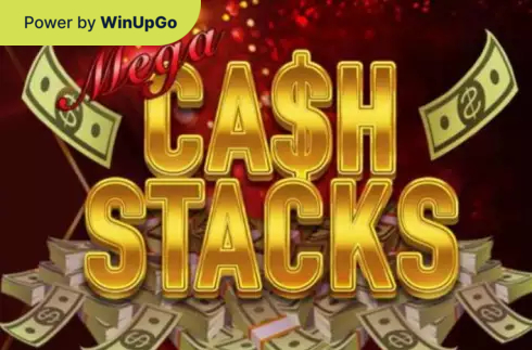 دستگاه اسلات Mega Cash Stack