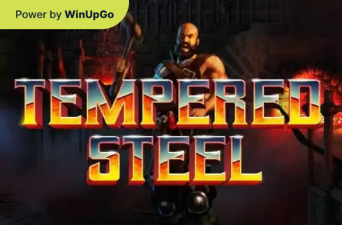 دستگاه اسلات Tempered Steel